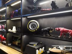 -drivepro(三里屯店)