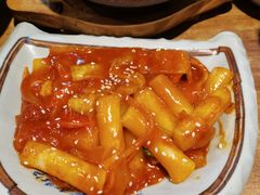 -金石陈朝鲜拌饭(东城万达店)