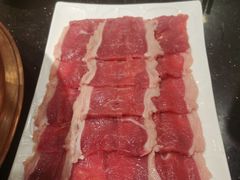 -南门涮肉(北洼路店)