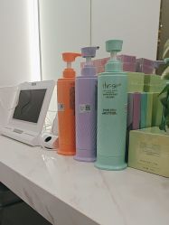 -FASHION PALACE hair+
