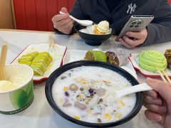 -129老爸茶丨清补凉