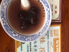 -粗茶淡饭(东关街店)
