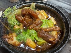 -珍珍小食店(西华路店)