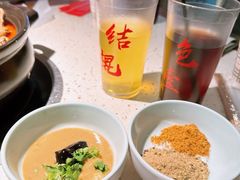 -沪小胖·小龙虾·蓝龙王(八佰伴店)