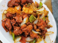 -陈傻子餐厅(世纪都会店)