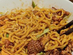 -寻裕记·现炒浇头面(人民广场店)