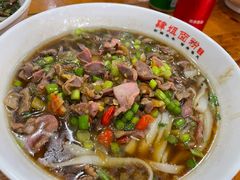 -肆姐面粉馆(坡子街店)