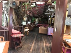 -卷心菜和避孕套餐厅(Pattaya)
