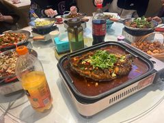 -福巷湘食小馆·猛火现炒(上海首店)