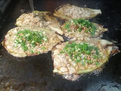 -刘三妹特色烤脑花(南明店)