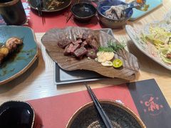-鸟山鸣·日料食堂(王府井店)