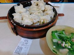 -海汇源老烧麦店(东大街总店)