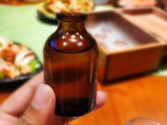 -曼听小寨海鲜烧烤(锦绣mini店)