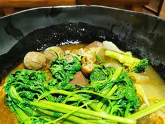 麻辣烫-万记麻辣烫国展总店