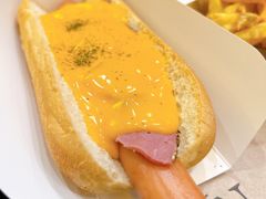 -纽约薯条(世豪广场店)