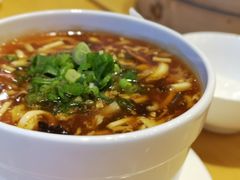 -鼎泰丰(嘉年华•海信广场VILLAGE店)