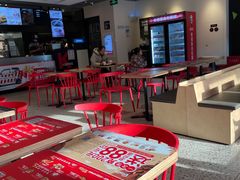 -肯德基(尧佳路店)