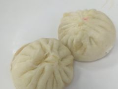 -津味张记包子铺(南开二马路店)