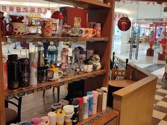 -北京华联购物中心(同成街店)