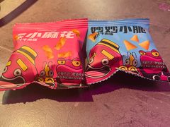 -一味一诚•鲜嫩烤鱼(昌平悦荟店)