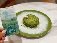 -théATRE 茶聚场(王府中環店)