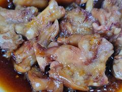 -贤花饭店(城阳店)