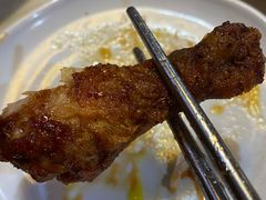 -梨满园韩国料理