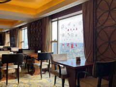 -宁波东港喜来登酒店