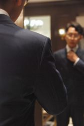 -优山定制西服衬衫大衣(国贸店)