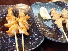 -真剑日本料理·铁板烧(贵州路店)
