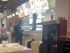 -裕丰源滋补烩面(天赋路店)