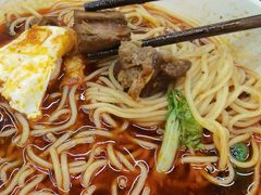 -秦云老太婆摊摊面(蜀汉路店)