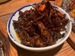 -缘生态云南菜·野生菌庭院餐厅(华侨城店)