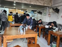 -盛记灶头菜饭(祝桥店)