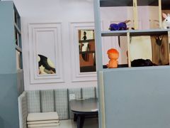 -Lilliput粒粒堡亲子餐厅(置汇旭辉店)