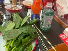 -京元盛铜锅涮肉(上海总店)