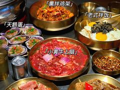 -小核桃烤肉馆(西塔店)