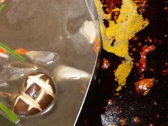 -井格重庆火锅(西直门凯德Mall店)
