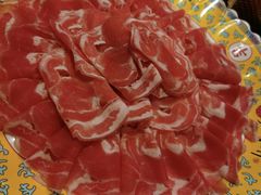 -芦月轩羊蝎子(太平桥店)