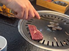 -熊大·鲜烤黄牛肉(五山店)