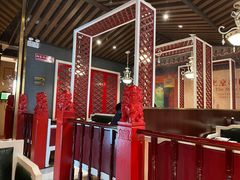 -皇城根北京风味主题餐厅(中海环宇城店)