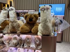 -国药中服免税(北京坊店)