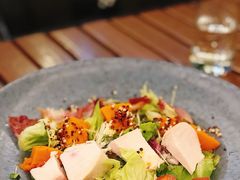 鸡肉凯撒沙拉-G+KITCHEN(龙湖狮山天街店)