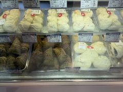 -白玉兰食品甜凤店(合生汇店)