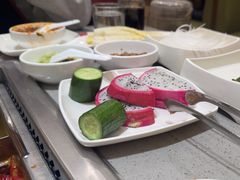 -海底捞火锅(振华广场店)