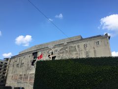 -上海四行仓库抗战纪念馆