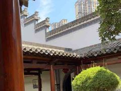 -不倒翁·徽天下名菜楼(马鞍山路店)