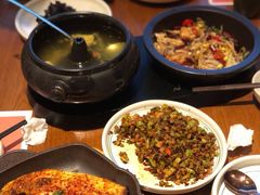 -云海肴·汽锅鸡·云南菜(苏州中心店)