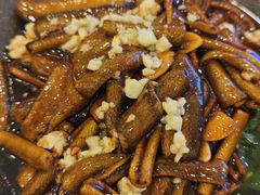 -怡园饭店-餐厅(四望亭店)