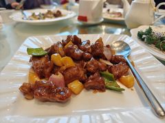 -新兴家喻酒家·羊城名宴(昌岗店)